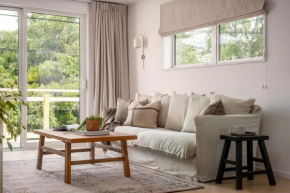 Riverside Retreat on Terrace
